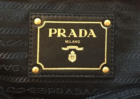 prada bag authentication tips